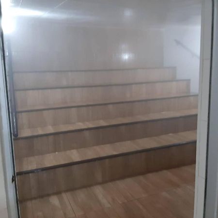 Flat Cavalinho Branco Apartment Águas de Lindóia Екстериор снимка