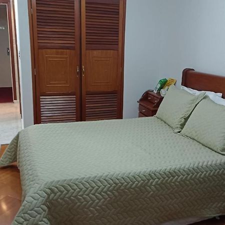 Flat Cavalinho Branco Apartment Águas de Lindóia Екстериор снимка