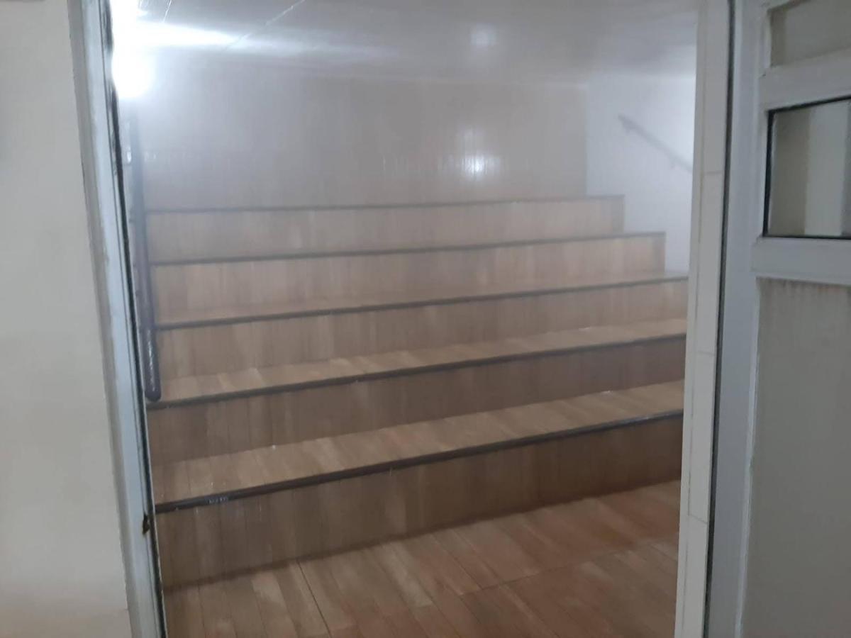 Flat Cavalinho Branco Apartment Águas de Lindóia Екстериор снимка