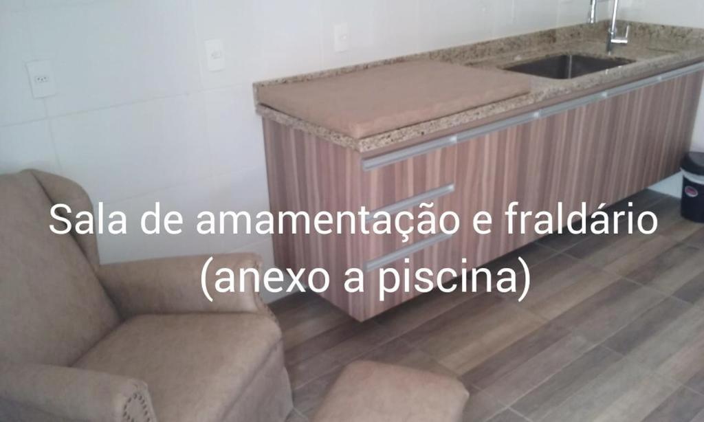 Flat Cavalinho Branco Apartment Águas de Lindóia Екстериор снимка